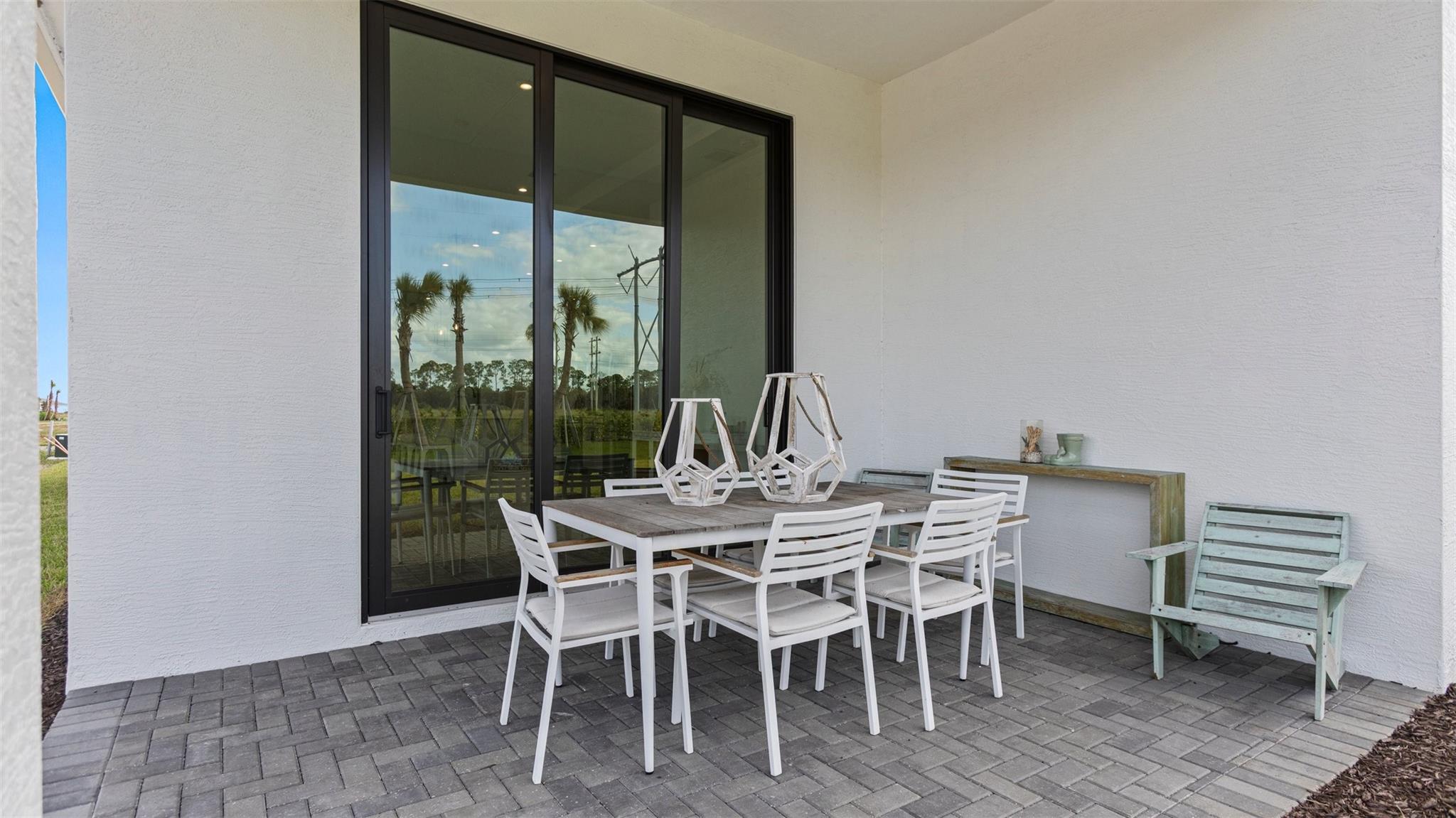 VERANO SOUTH PUD 1 - POD - Residential