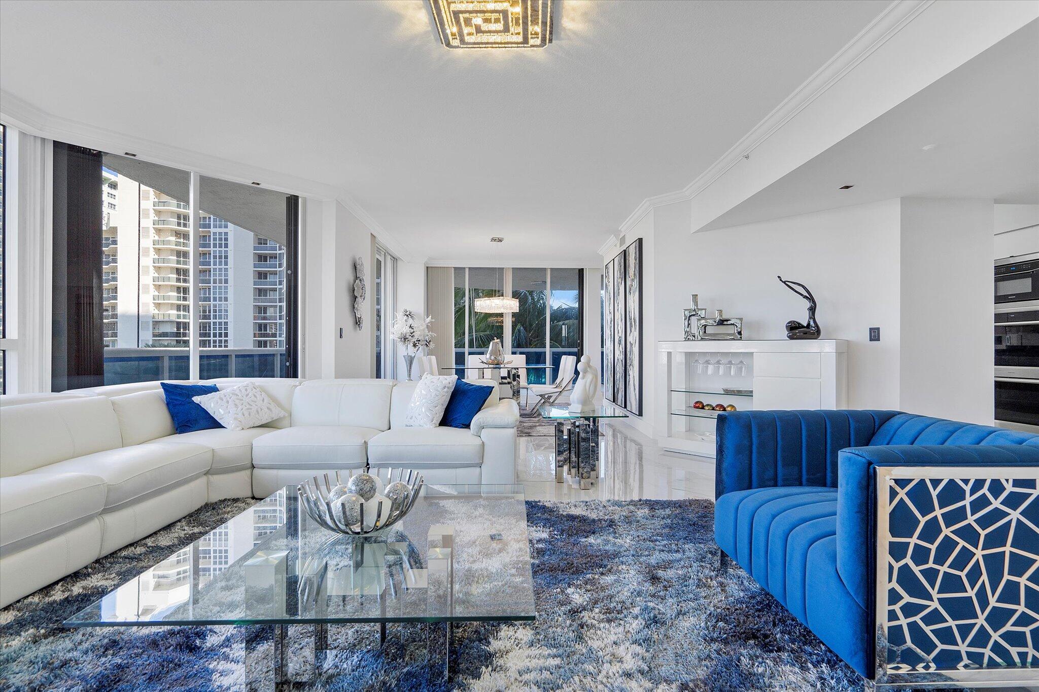 3100 N Ocean Boulevard 601