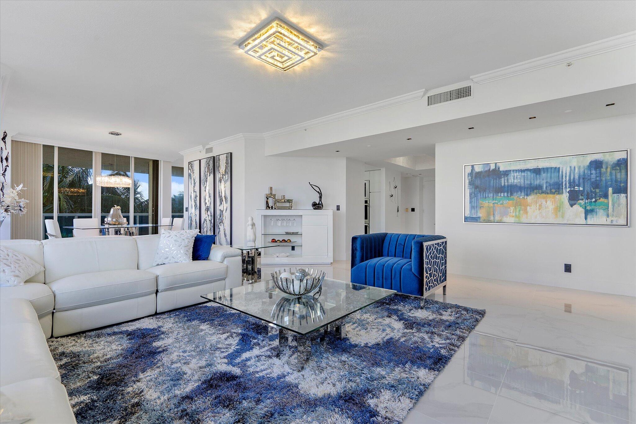3100 N Ocean Boulevard 601