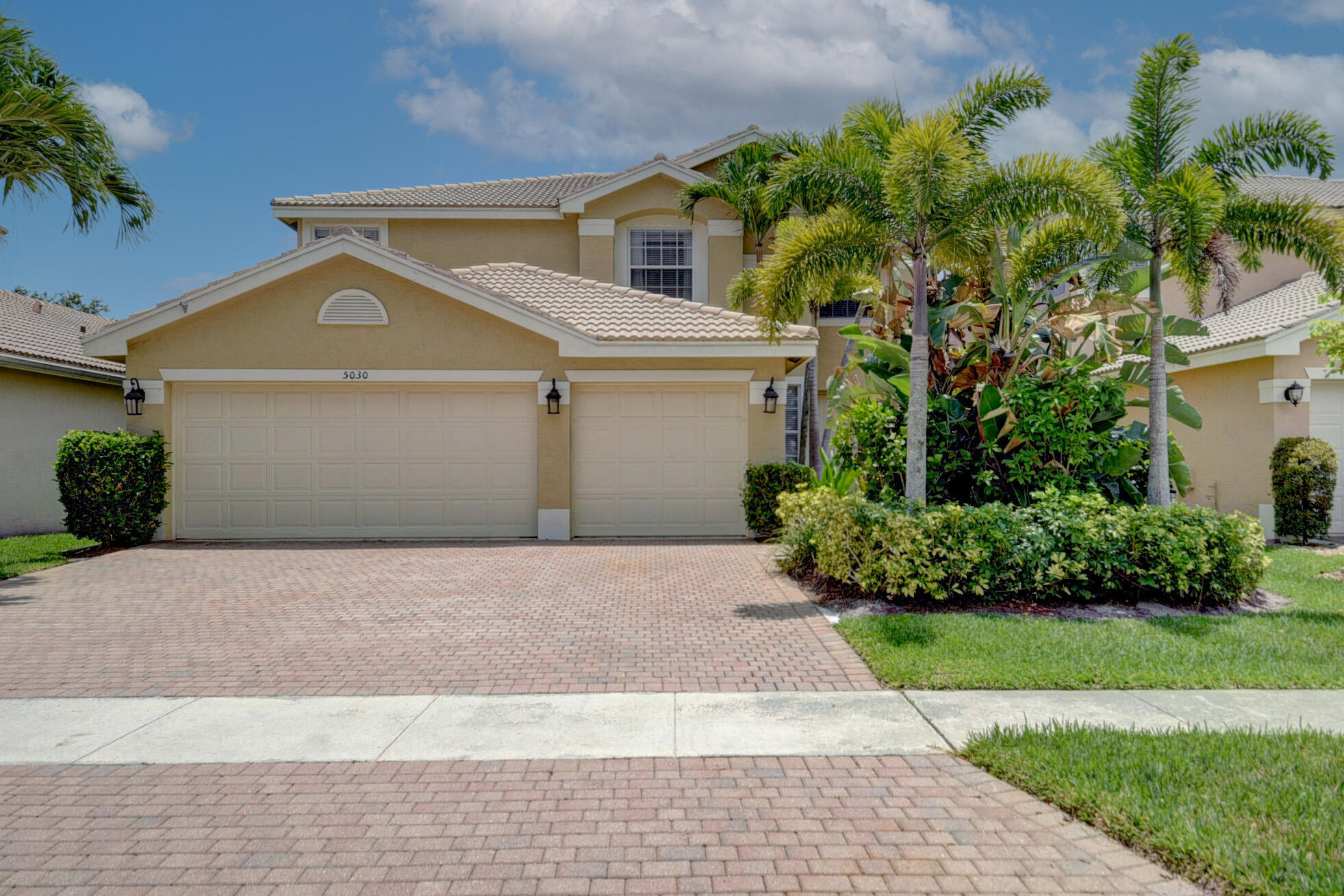 NAUTICA ISLES 2 - Residential