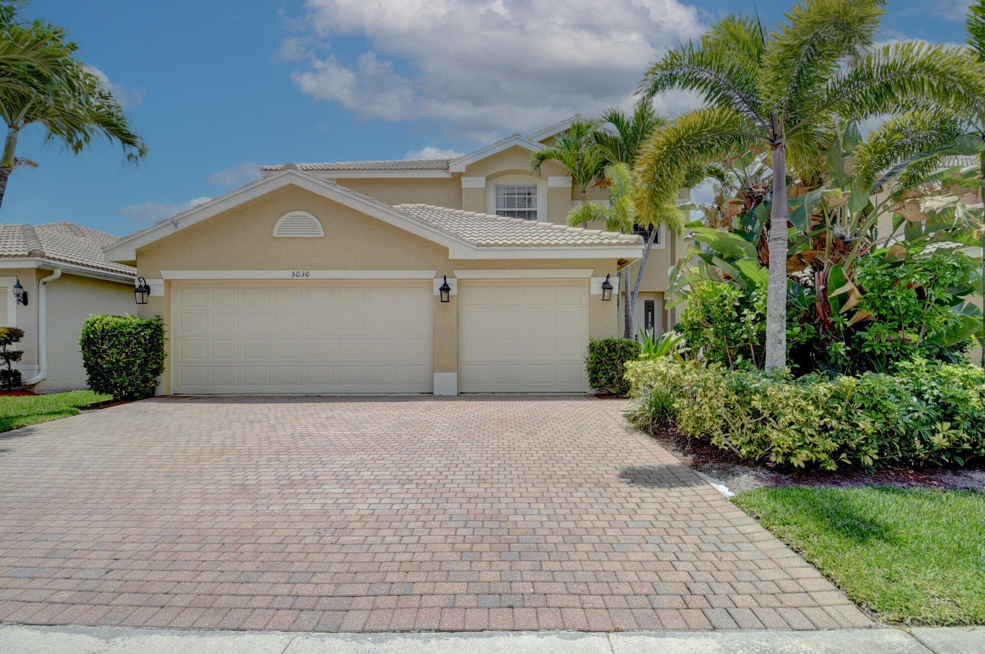 NAUTICA ISLES 2 - Residential