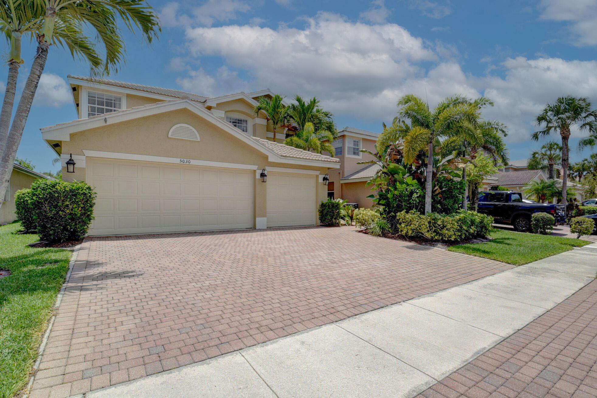 NAUTICA ISLES 2 - Residential