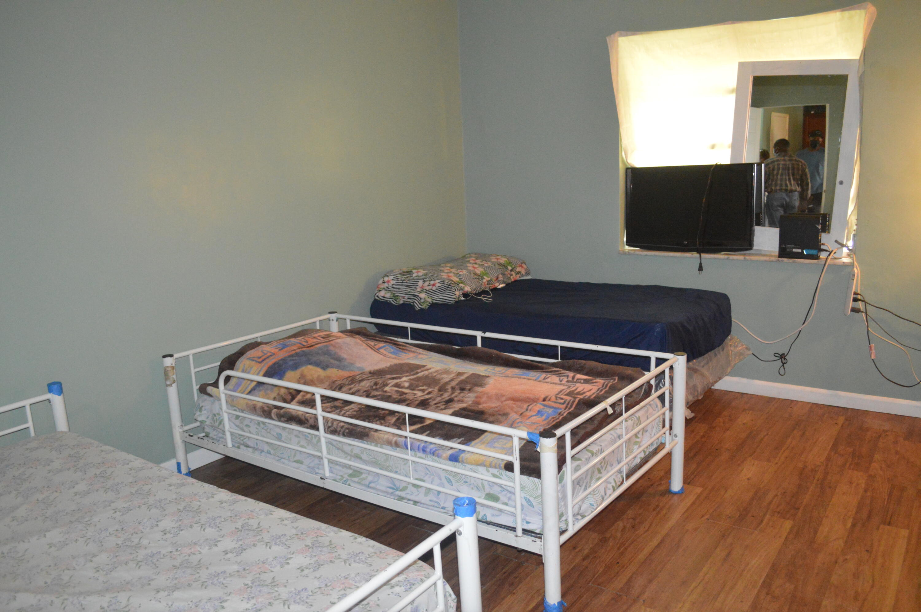 WHISPERING PALMS CONDO - Residential