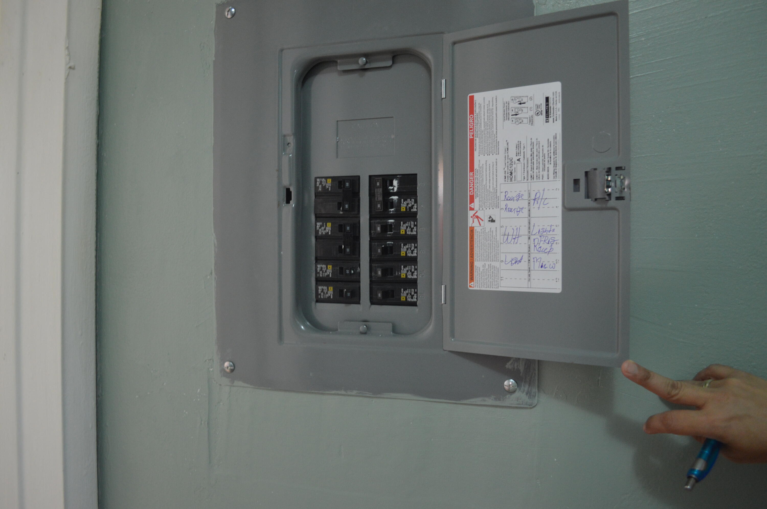 WHISPERING PALMS CONDO - Residential