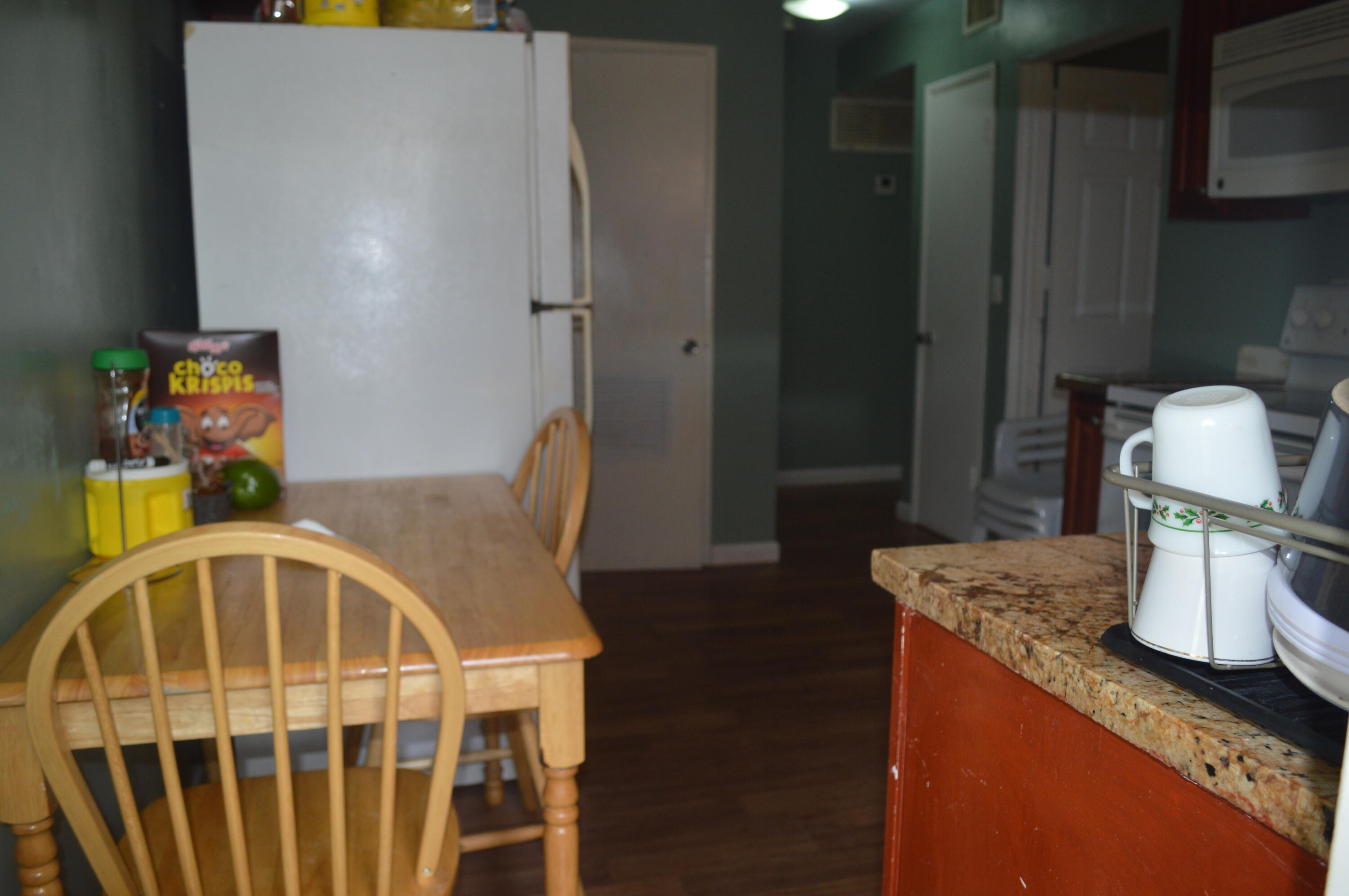 WHISPERING PALMS CONDO - Residential