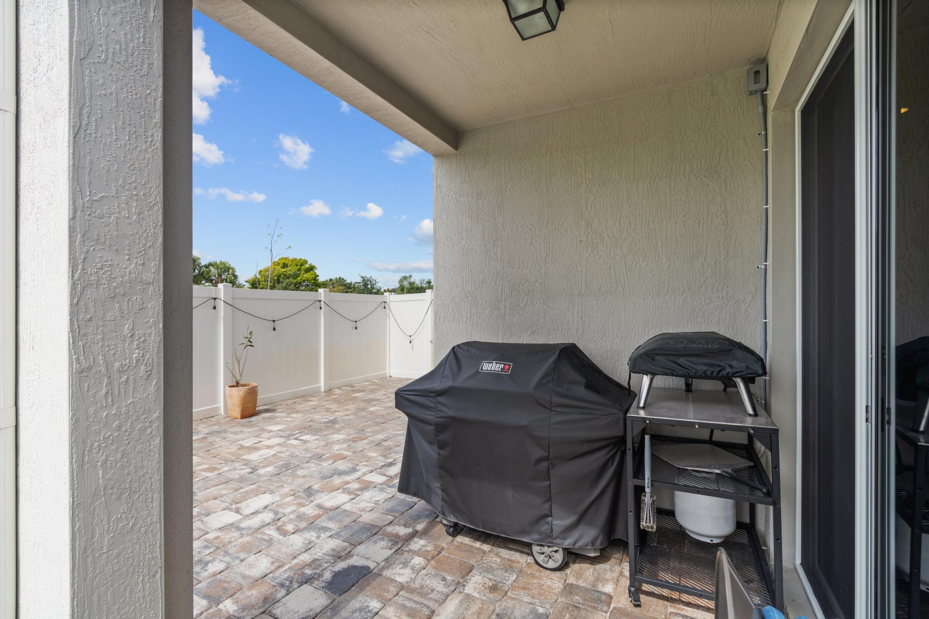 TOWN COMMONS PUD REPLAT - Residential