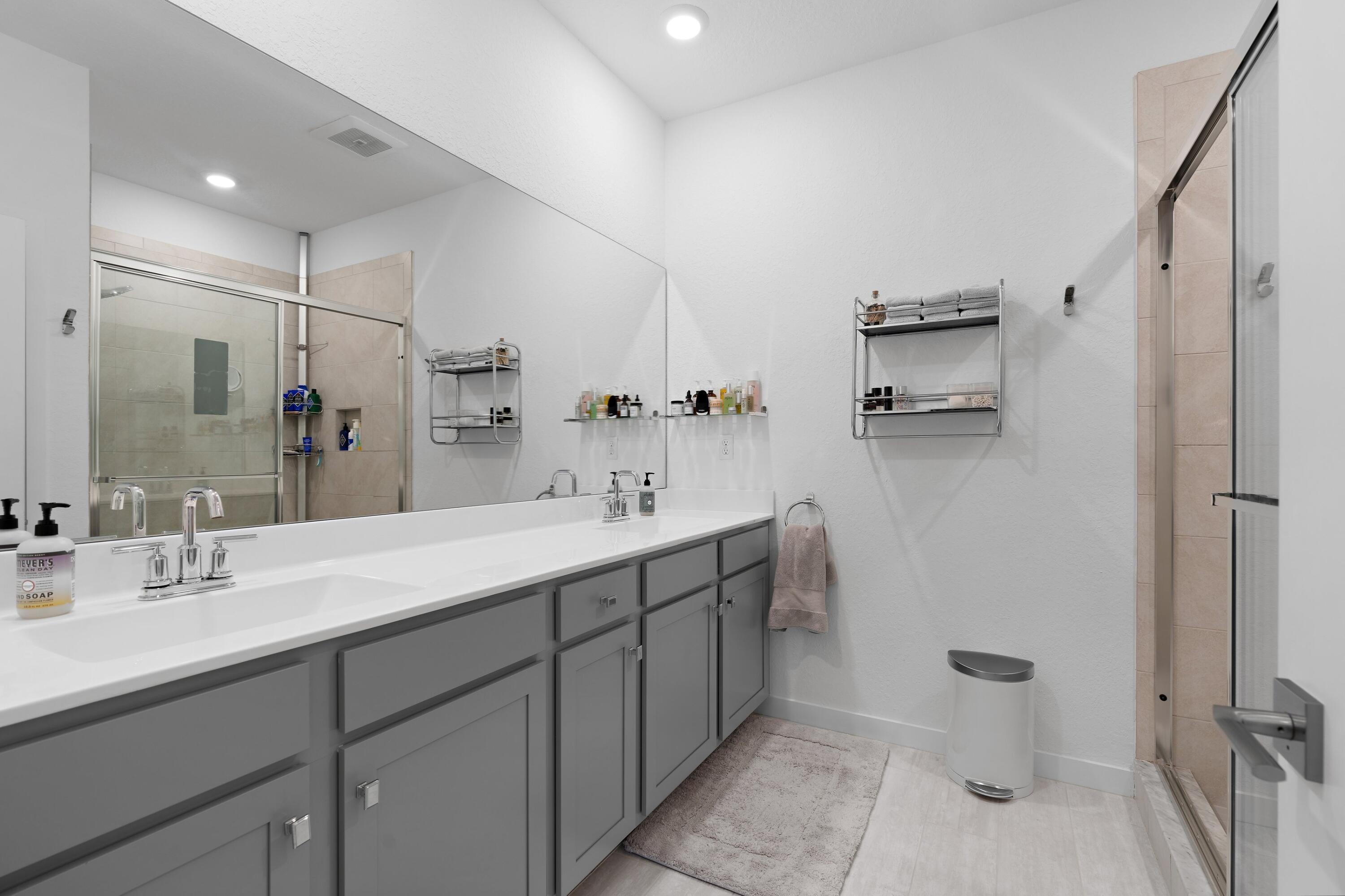 TOWN COMMONS PUD REPLAT - Residential