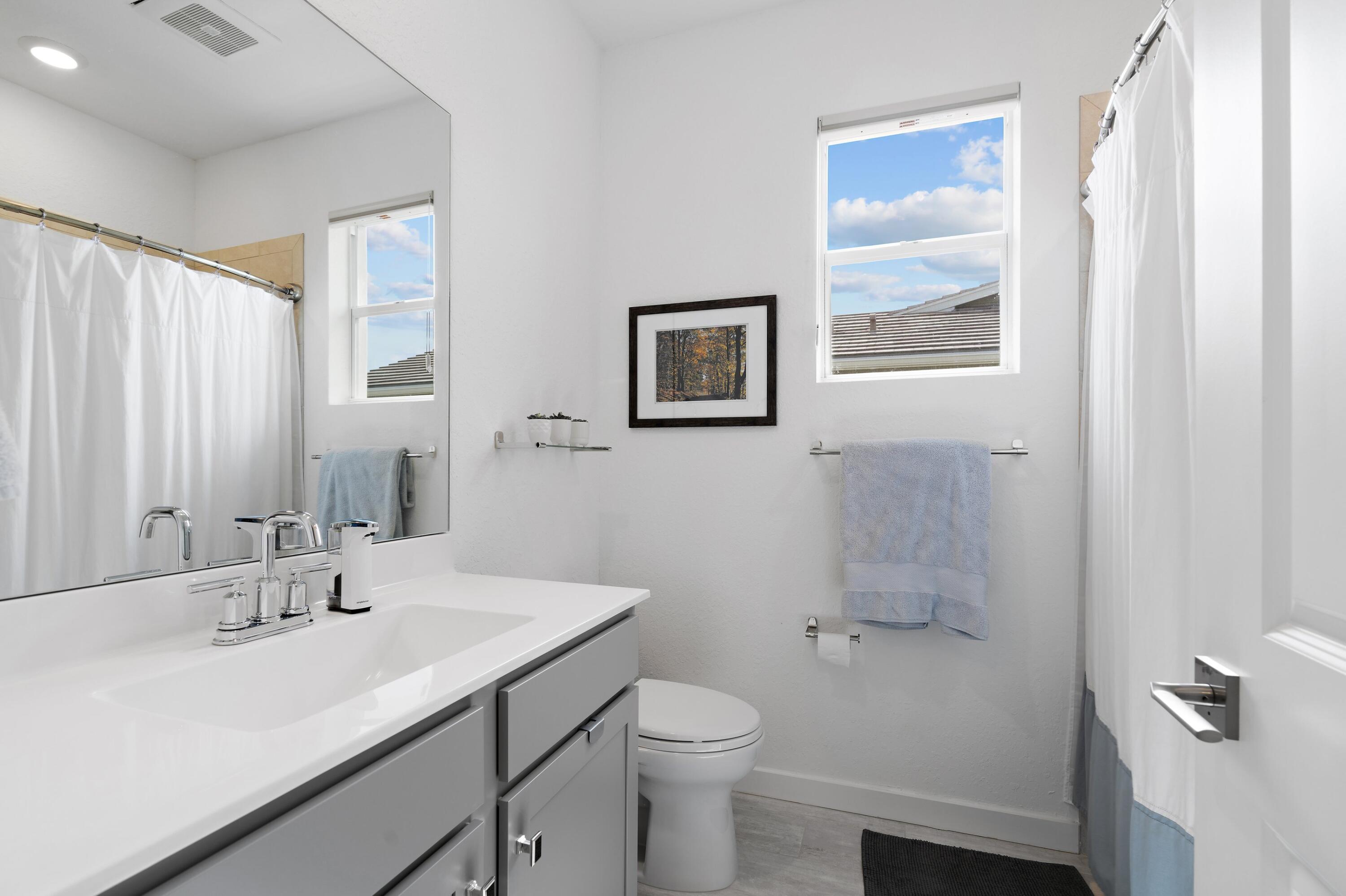 TOWN COMMONS PUD REPLAT - Residential