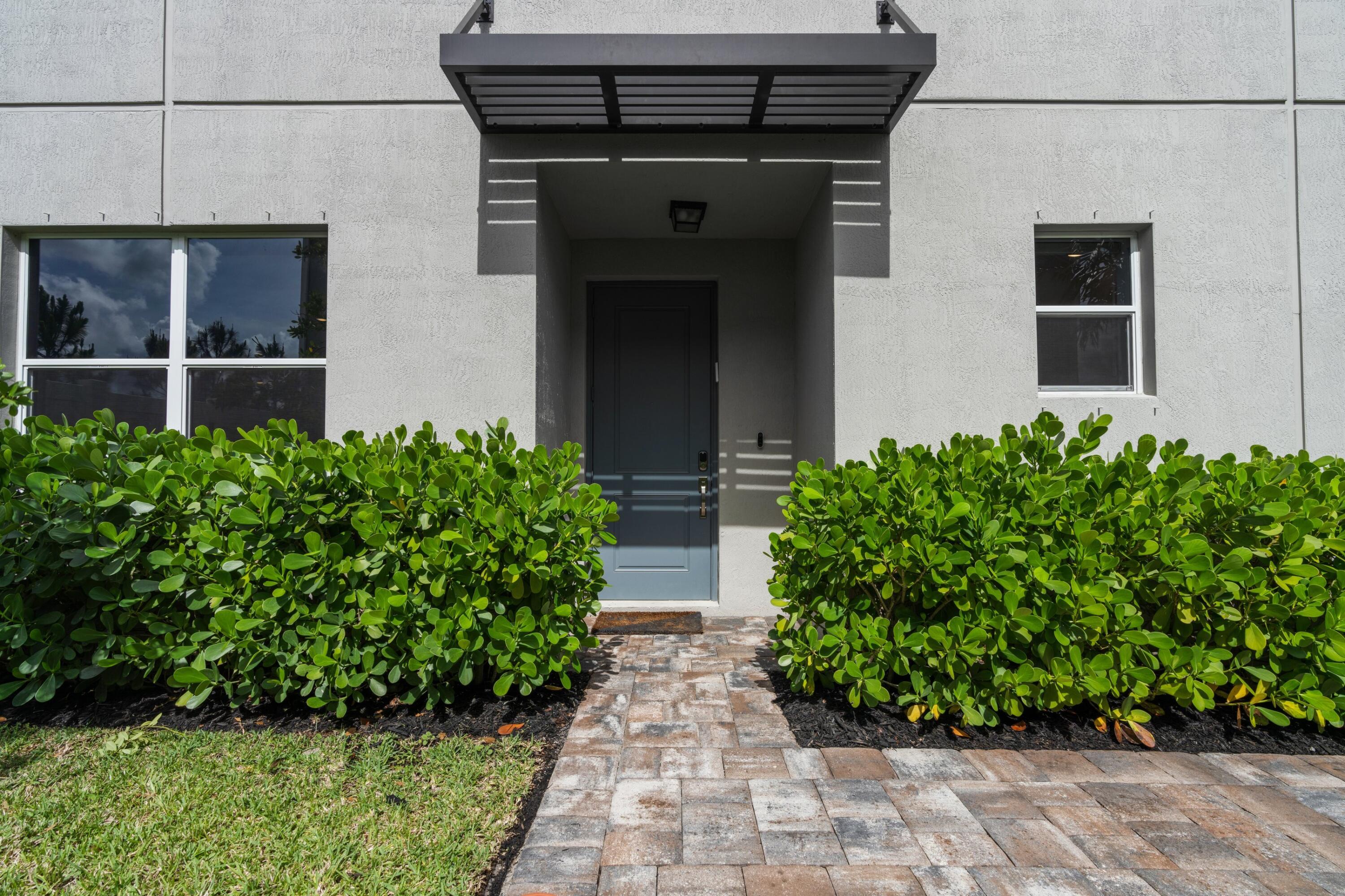 TOWN COMMONS PUD REPLAT - Residential