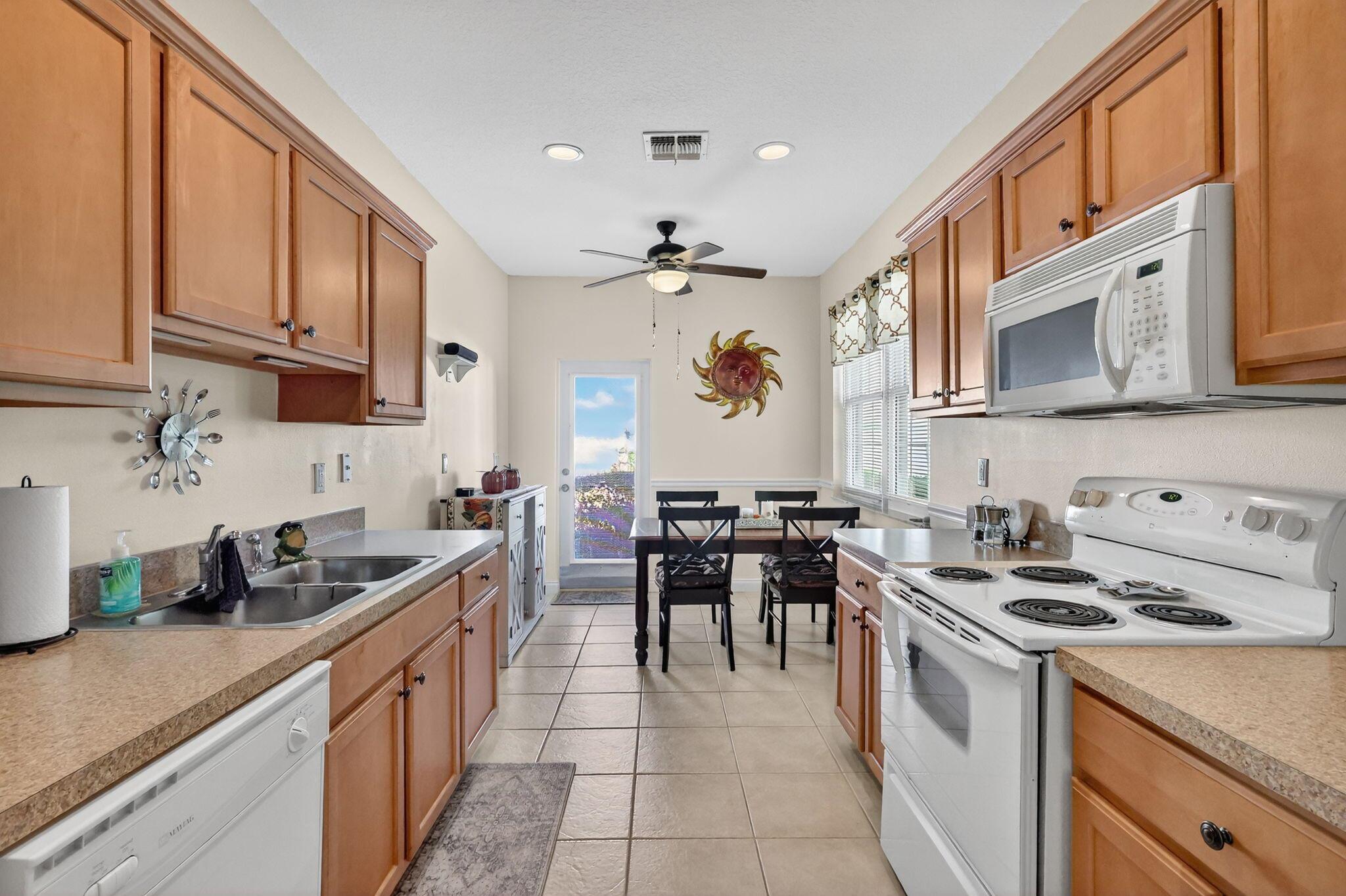 EAST LAKE VILLAGE NO 2 - Residential