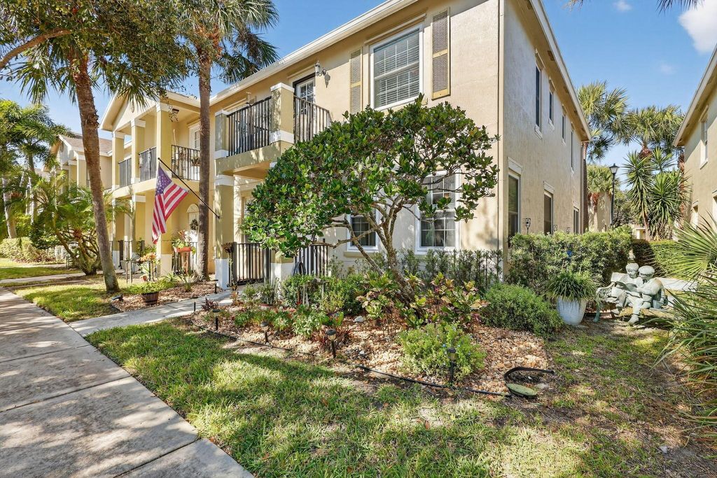 Photo of 2151 SE Destin Drive, Port Saint Lucie, FL 34952 (MLS # R11145371)