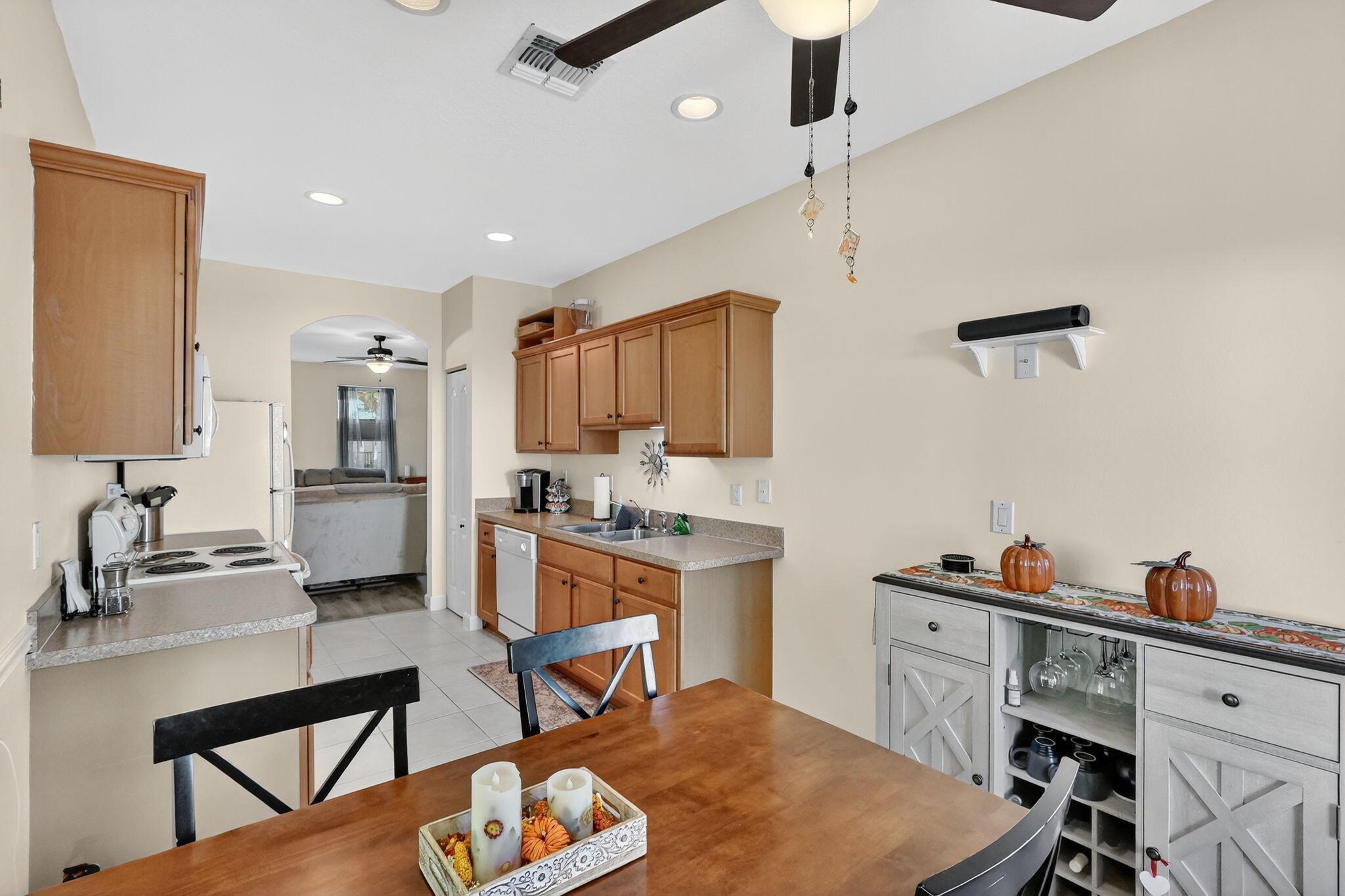 EAST LAKE VILLAGE NO 2 - Residential