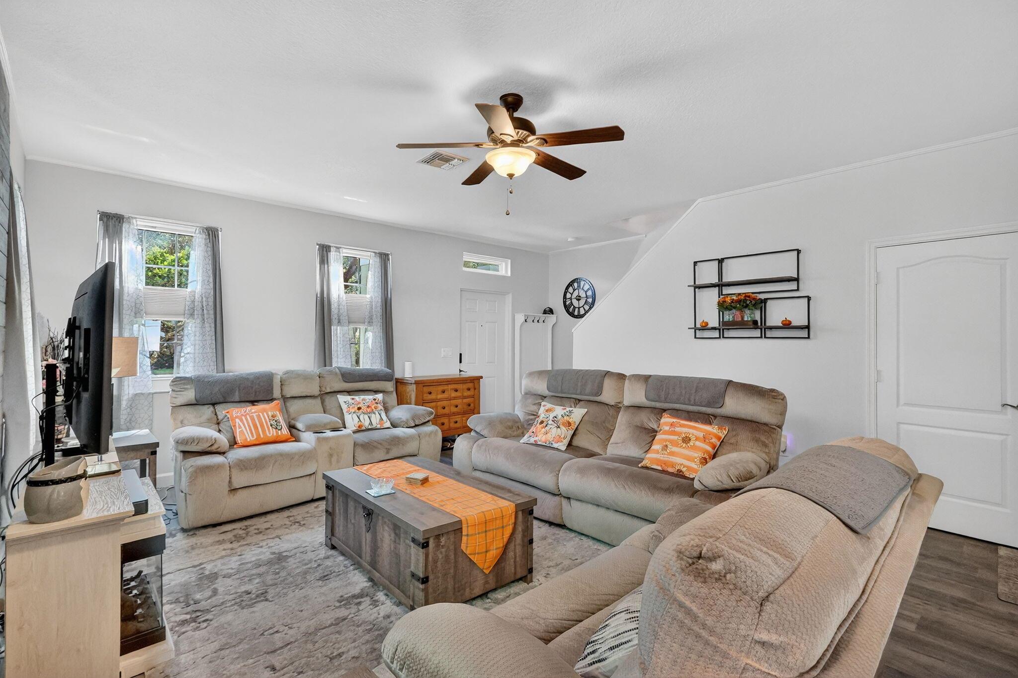 EAST LAKE VILLAGE NO 2 - Residential