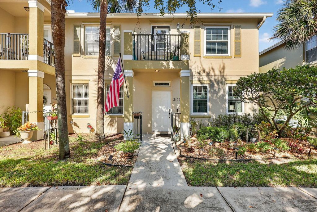 Photo of 2151 SE Destin Drive, Port Saint Lucie, FL 34952 (MLS # R11145371)