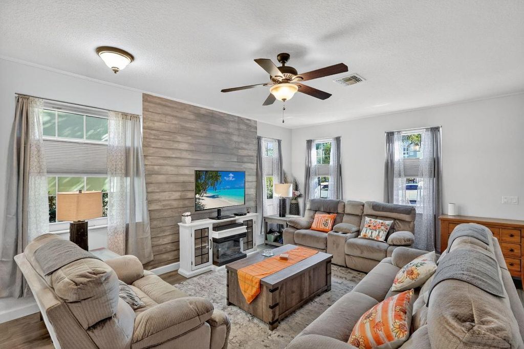 Photo of 2151 SE Destin Drive, Port Saint Lucie, FL 34952 (MLS # R11145371)