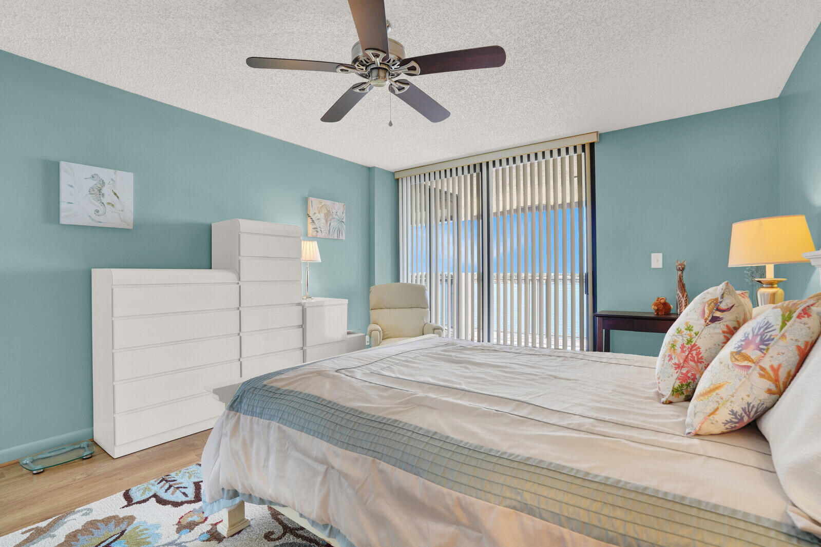 HALF MOON BAY CONDO PH I AND II - Residential