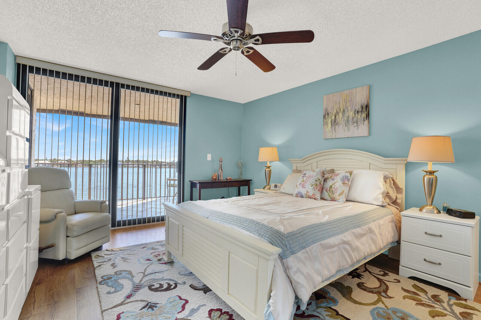 HALF MOON BAY CONDO PH I AND II - Residential