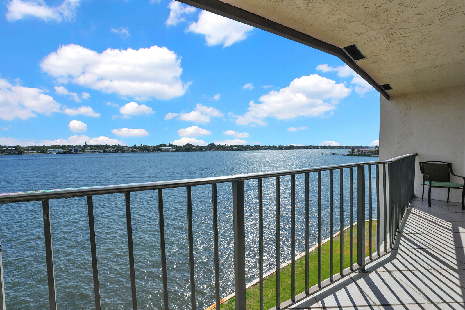 HALF MOON BAY CONDO PH I AND II - Residential