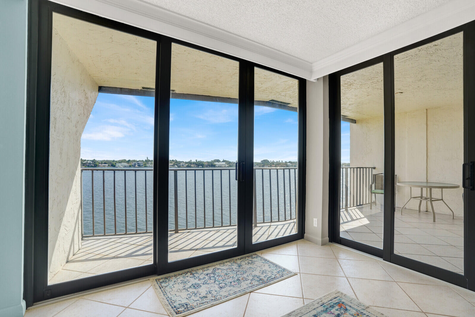 HALF MOON BAY CONDO PH I AND II - Residential