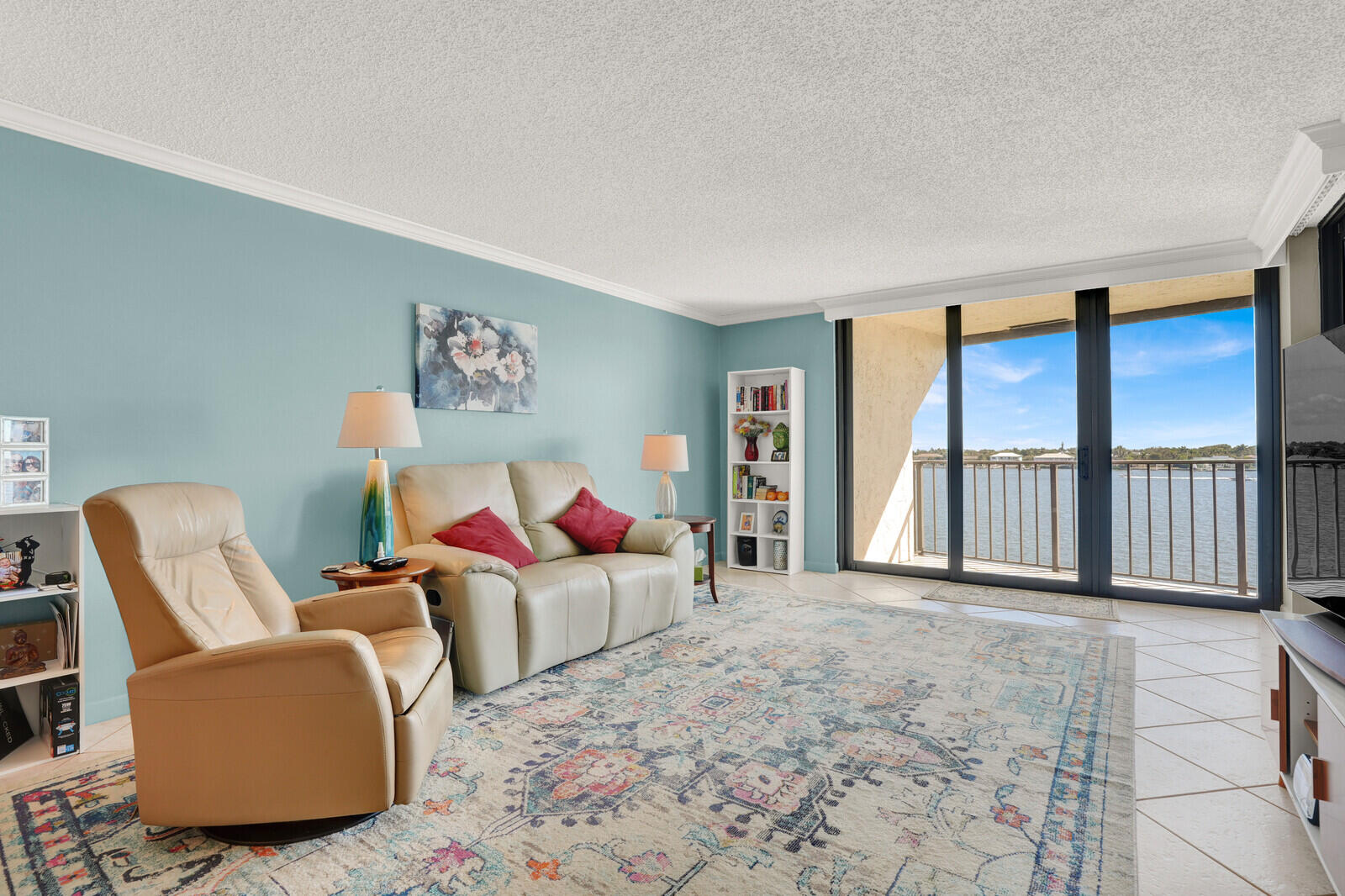 HALF MOON BAY CONDO PH I AND II - Residential