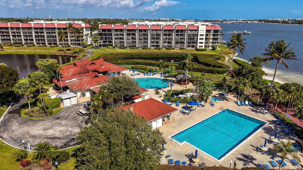 Photo of 7020 Half Moon Circle #502, Hypoluxo, FL 33462 (MLS # R11165585)