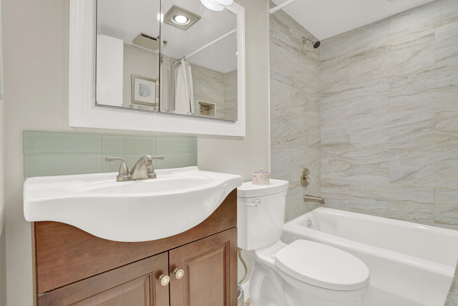 HALF MOON BAY CONDO PH I AND II - Residential