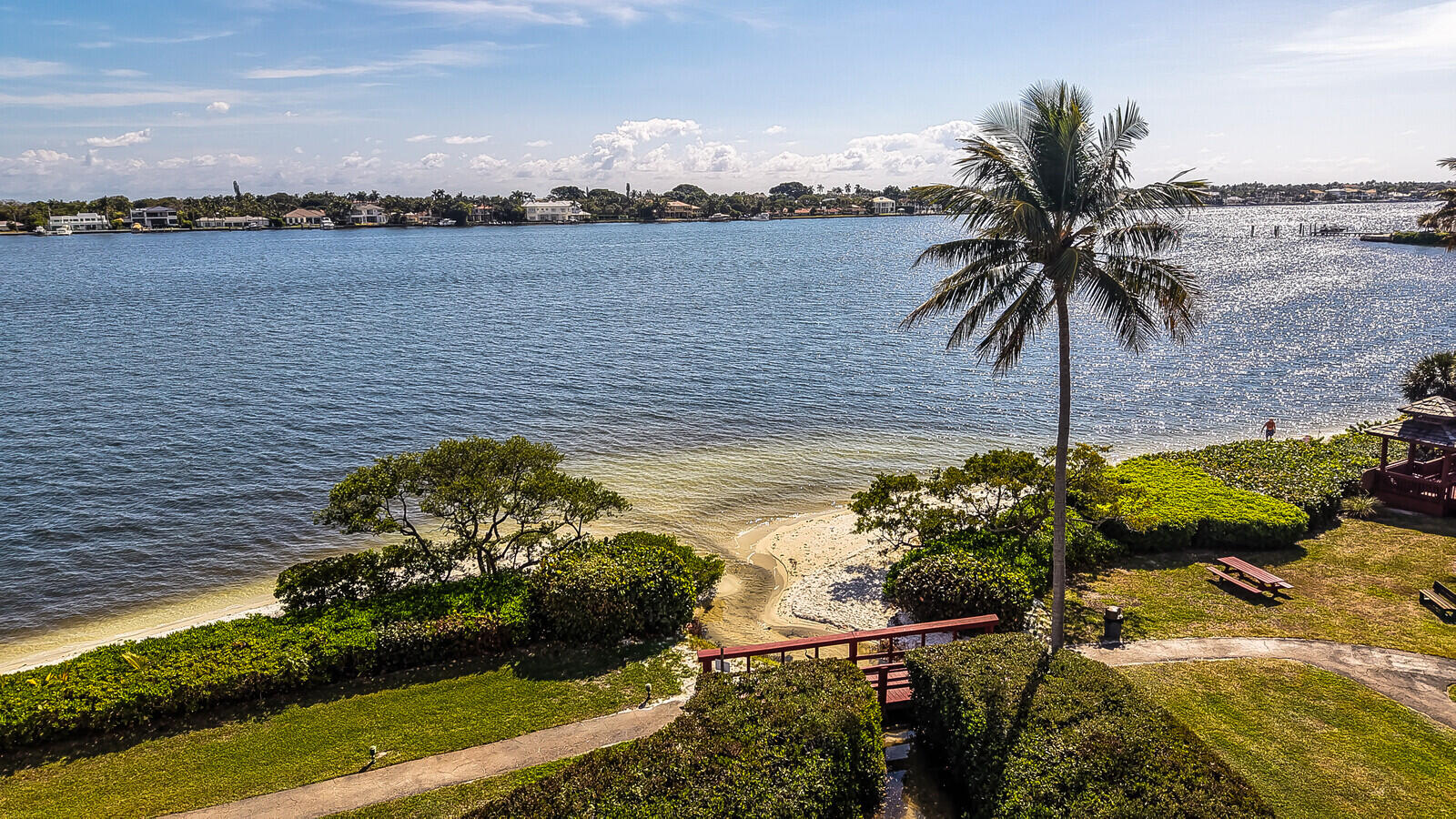 HALF MOON BAY CONDO PH I AND II - Residential