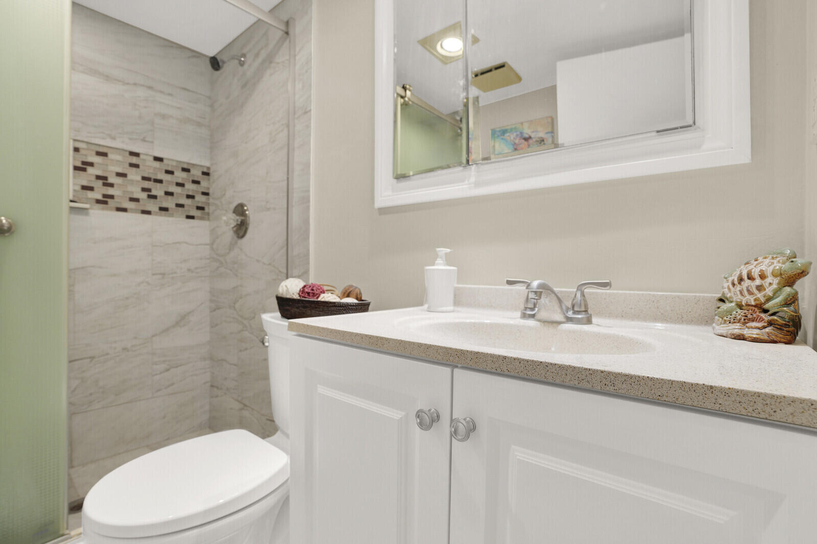 HALF MOON BAY CONDO PH I AND II - Residential