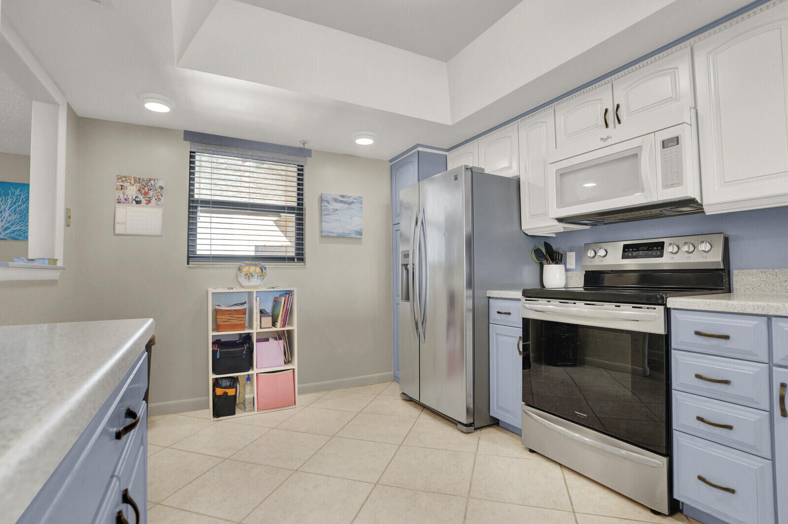 HALF MOON BAY CONDO PH I AND II - Residential