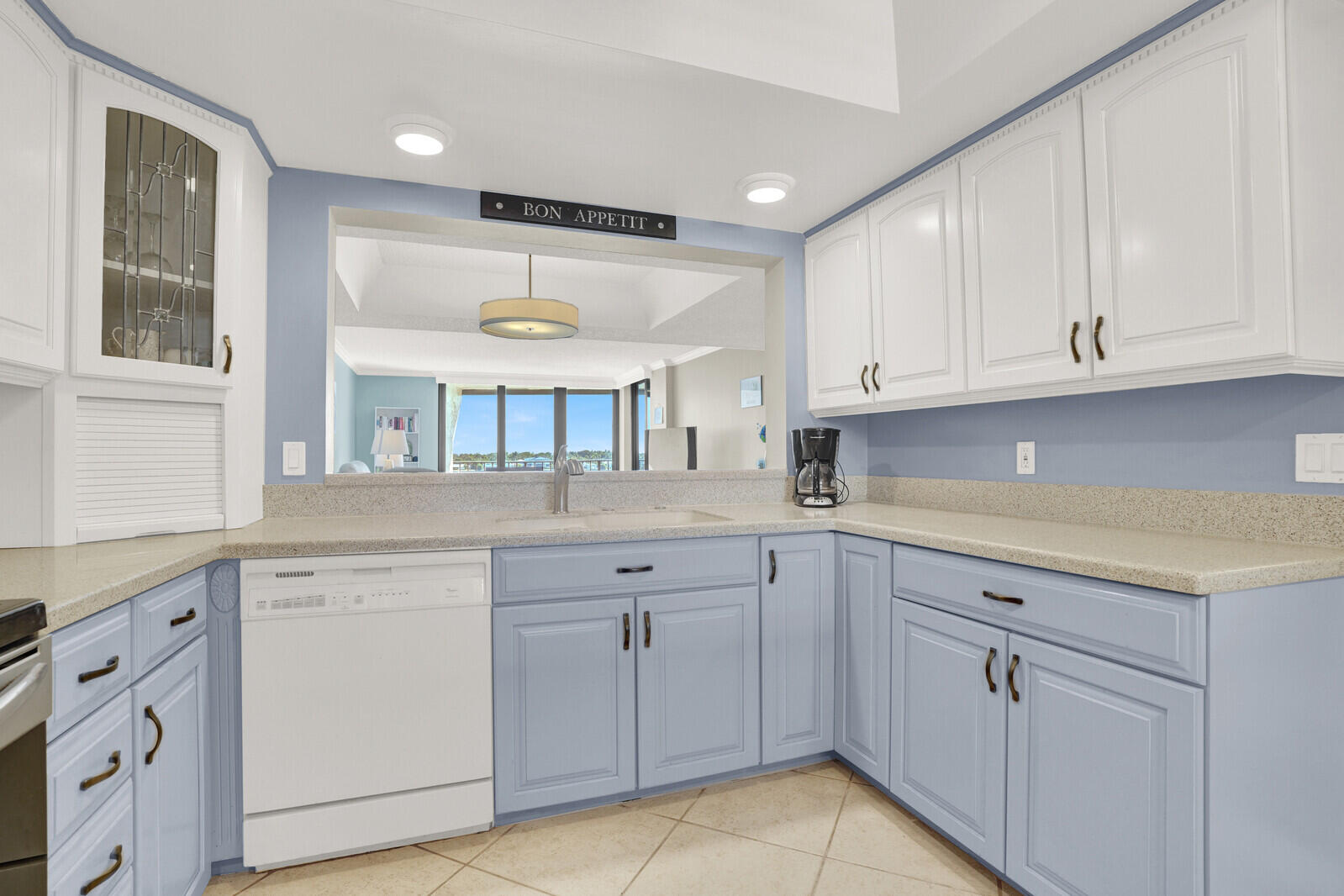 HALF MOON BAY CONDO PH I AND II - Residential