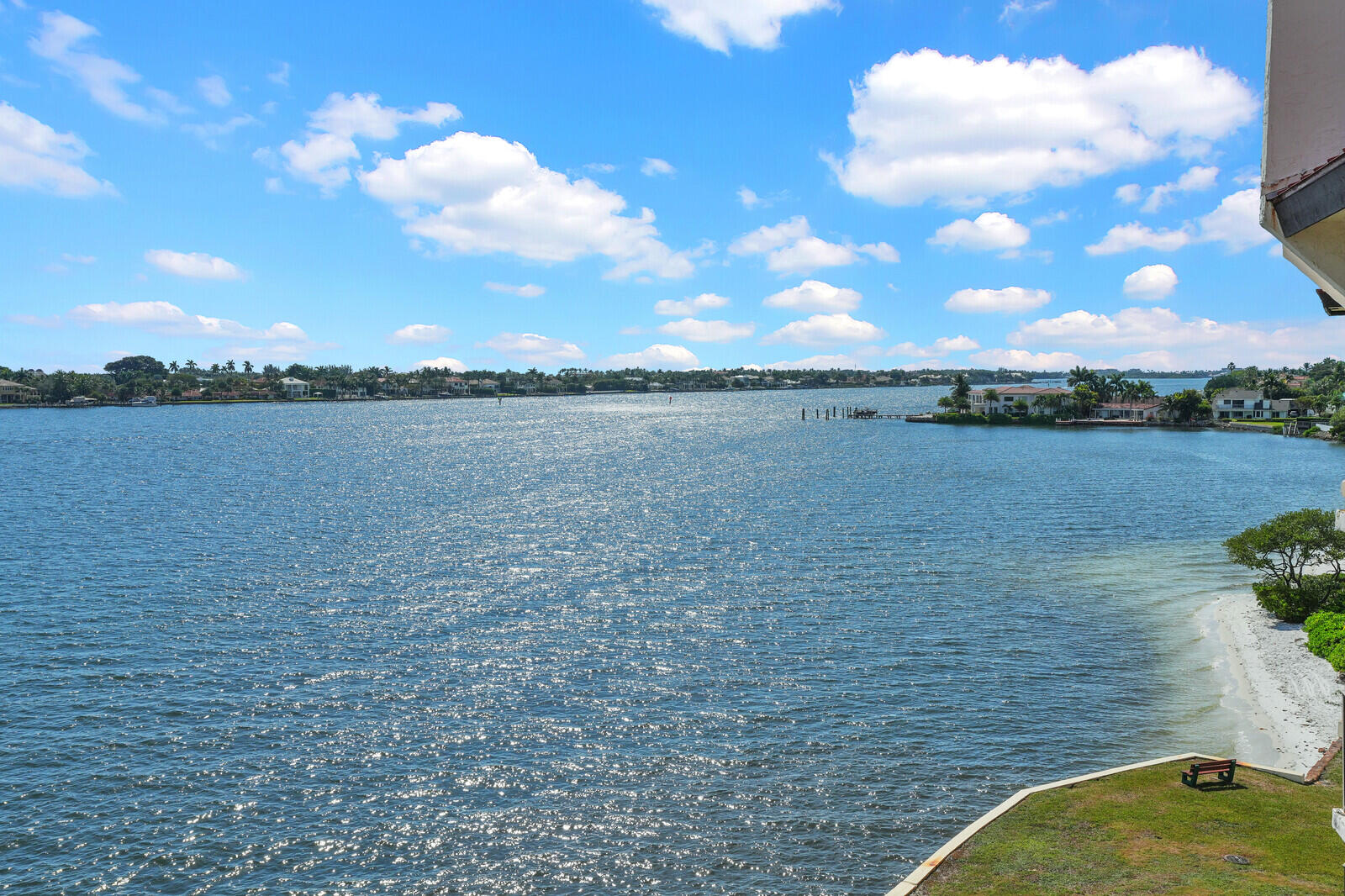 HALF MOON BAY CONDO PH I AND II - Residential