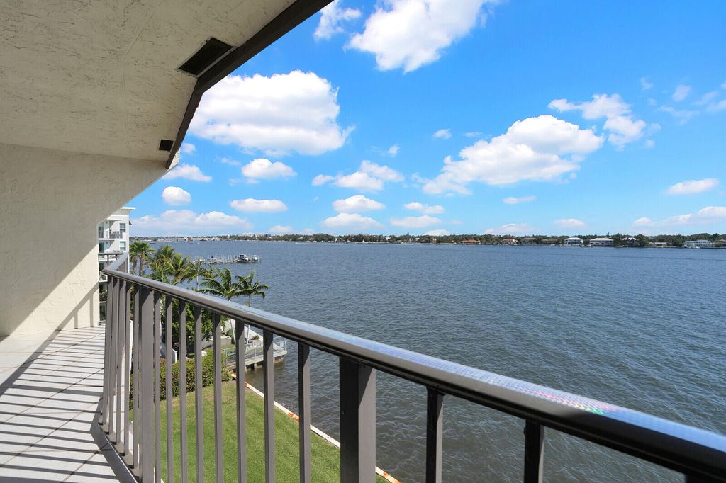 Photo of 7020 Half Moon Circle #502, Hypoluxo, FL 33462 (MLS # R11165585)