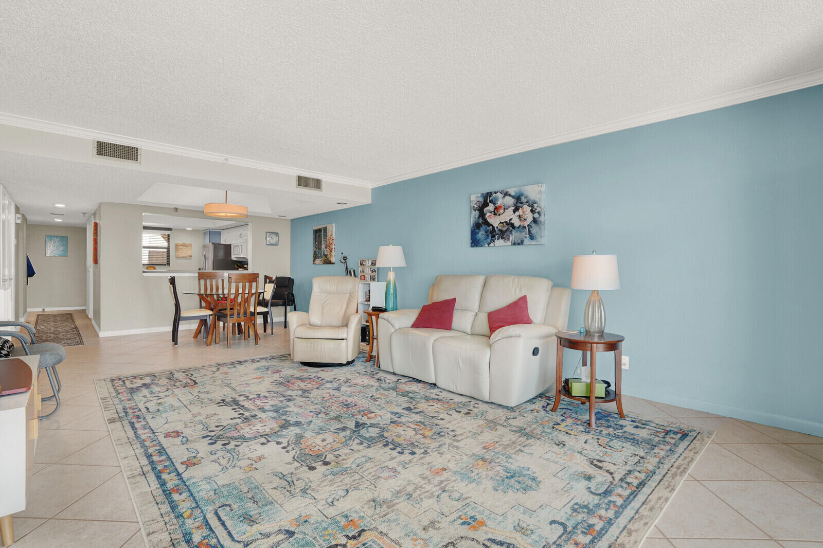 HALF MOON BAY CONDO PH I AND II - Residential