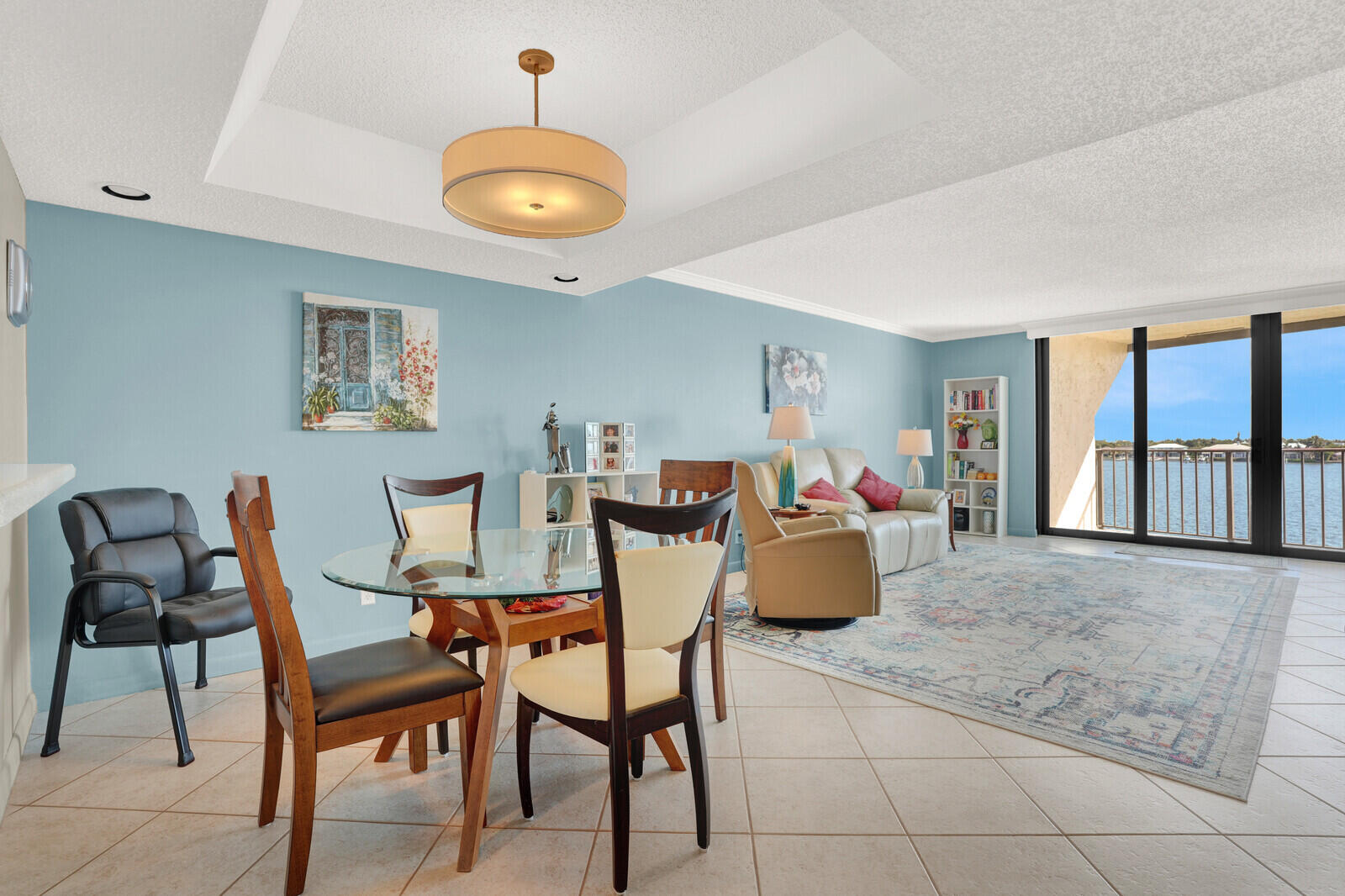 HALF MOON BAY CONDO PH I AND II - Residential