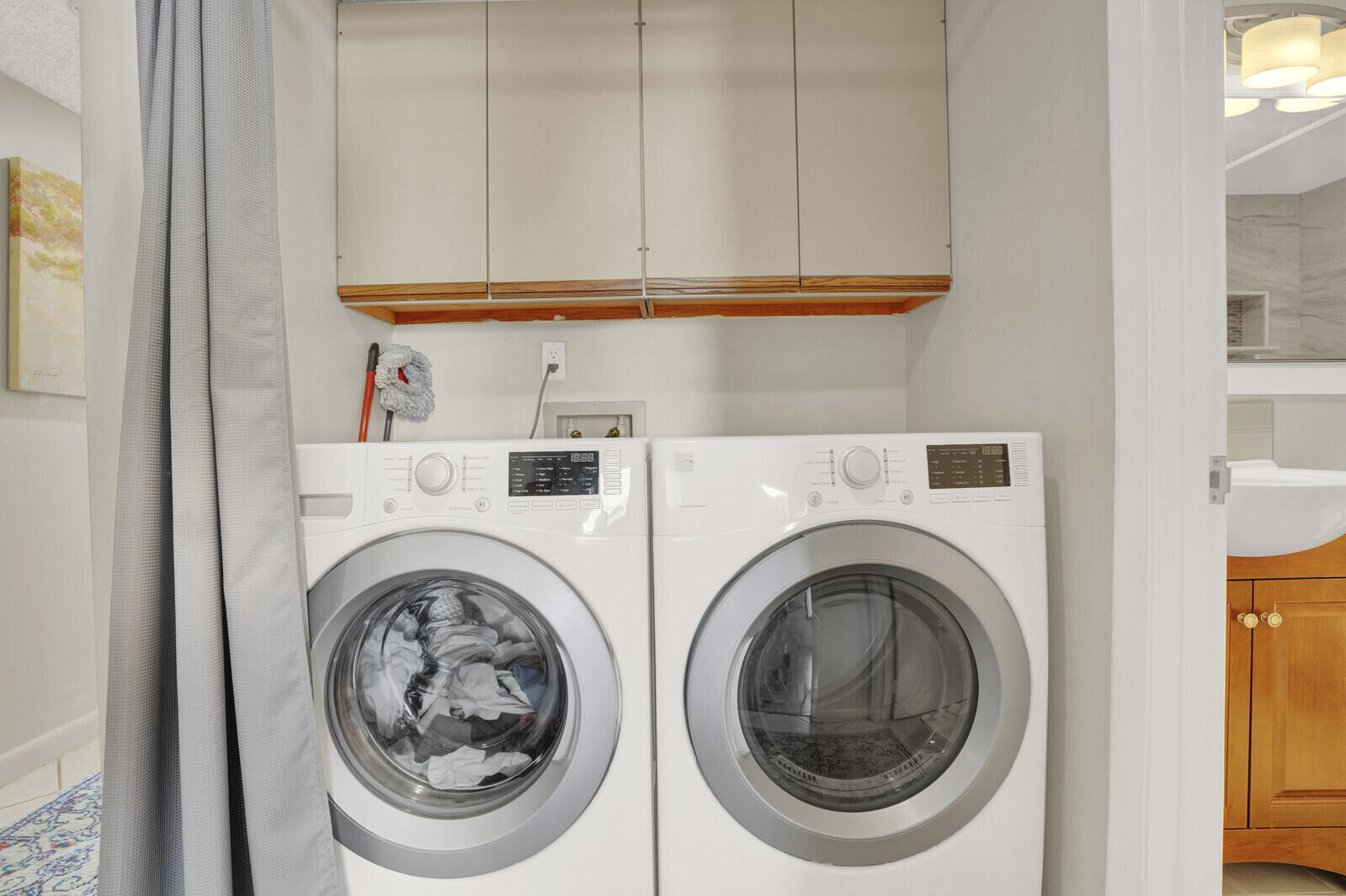 HALF MOON BAY CONDO PH I AND II - Residential