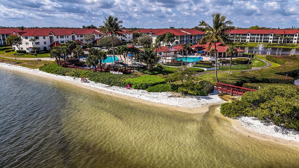 Photo of 7020 Half Moon Circle #502, Hypoluxo, FL 33462 (MLS # R11165585)