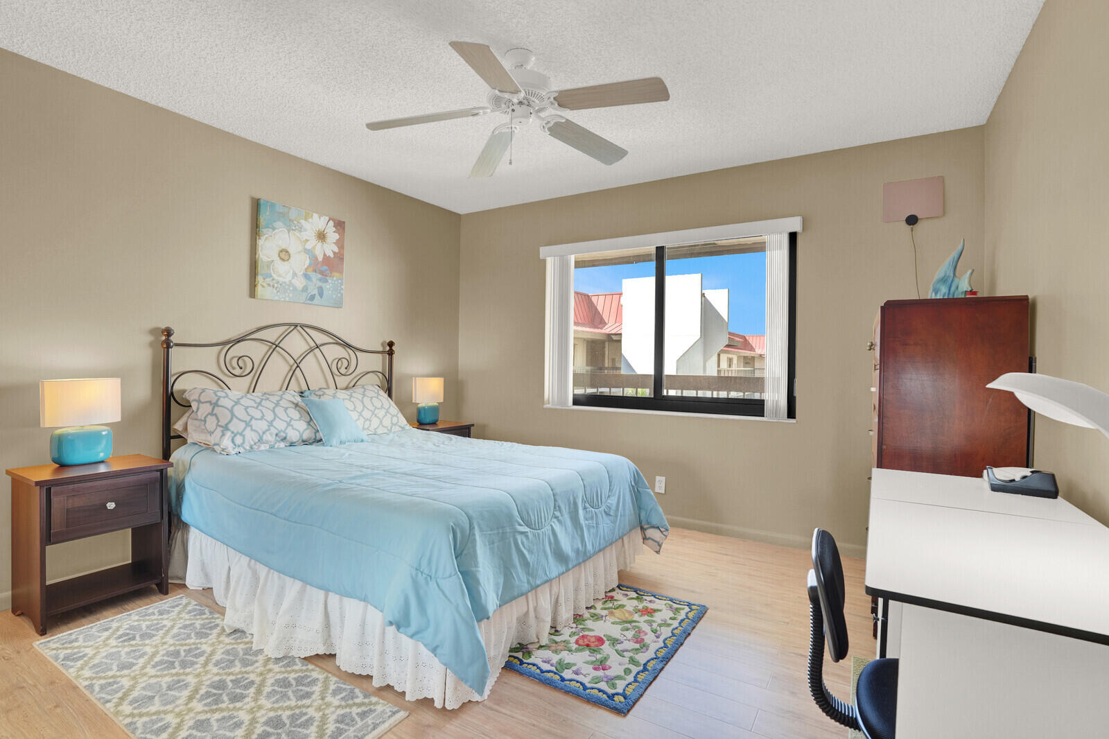 HALF MOON BAY CONDO PH I AND II - Residential