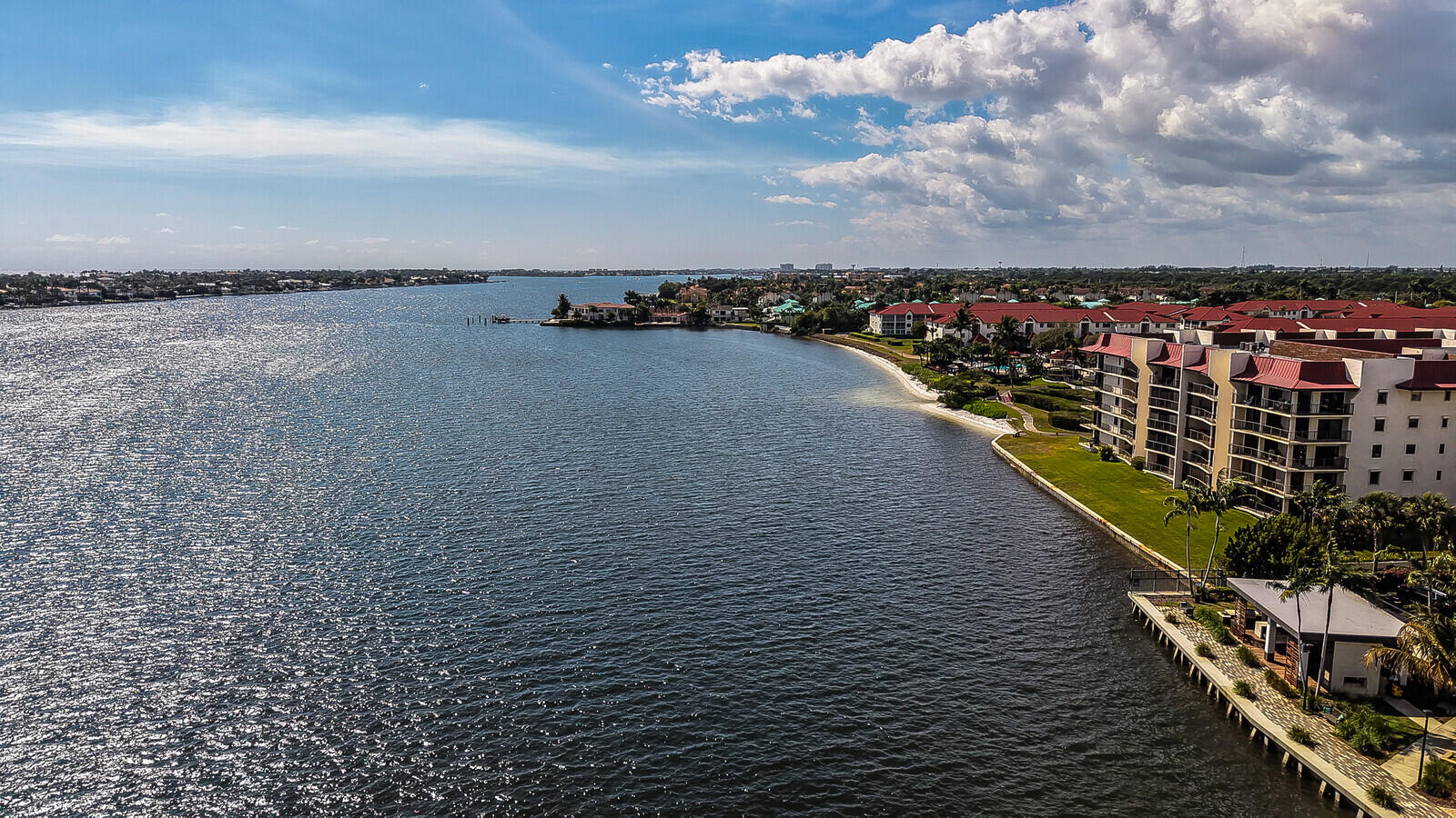 HALF MOON BAY CONDO PH I AND II - Residential