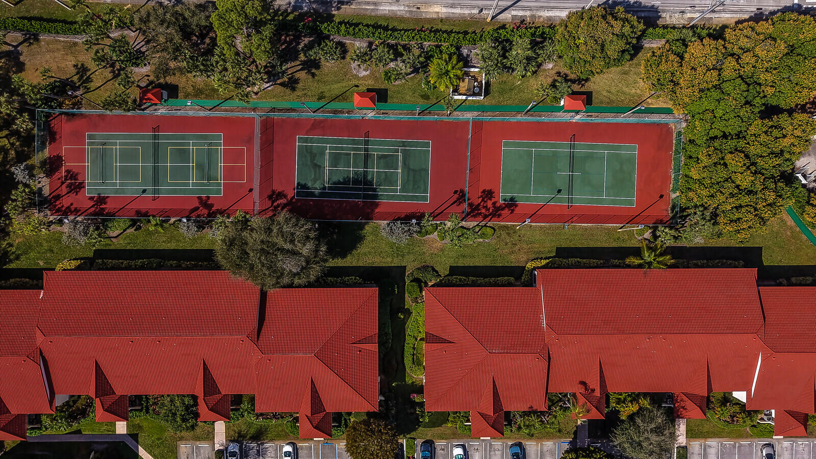 HALF MOON BAY CONDO PH I AND II - Residential