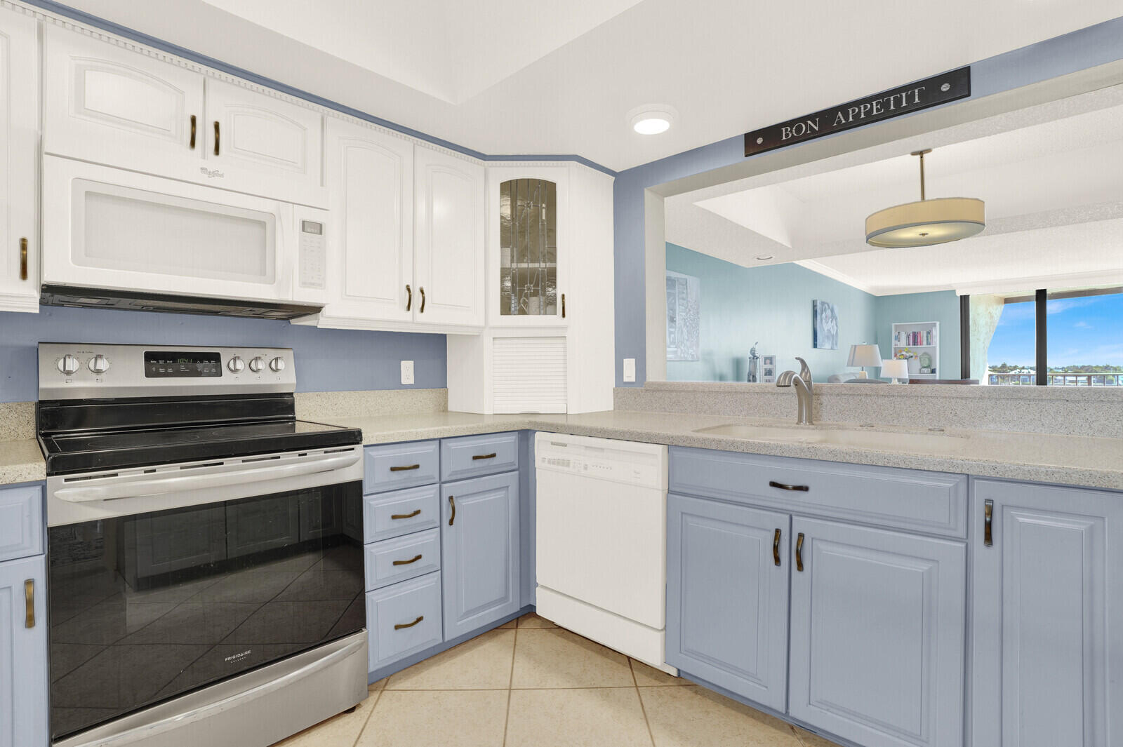 HALF MOON BAY CONDO PH I AND II - Residential