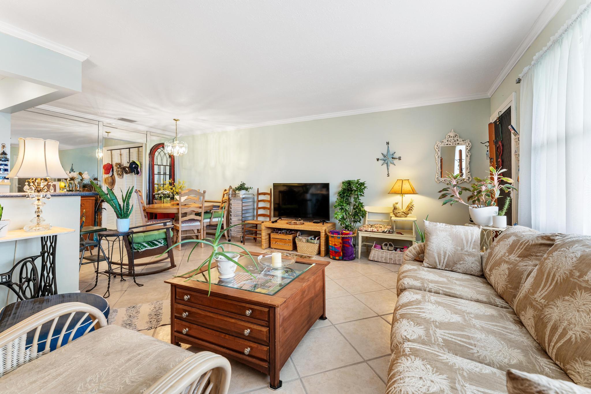 STERLING VILLAGE 170 CONDO - Residential