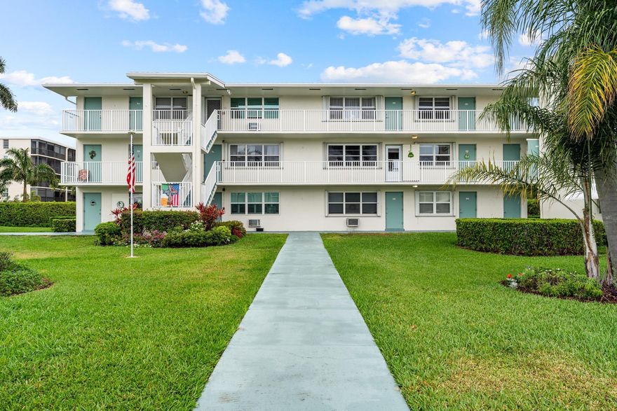 Great opportunity to own a 1 bedroom, 1.5 bathroom condo in a desirable 55+ community, with the unit located by the water. This well-kept unit is being sold partially furnished, offering a convenient option for buyers looking for an easy move-in or seasonal residence. The unit features a comfortable layout and a bright interior. Enjoy the peaceful surroundings and relaxed lifestyle this community offers.