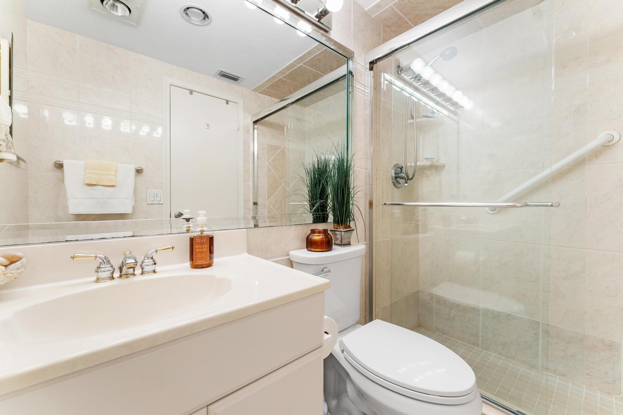 STERLING VILLAGE 170 CONDO - Residential