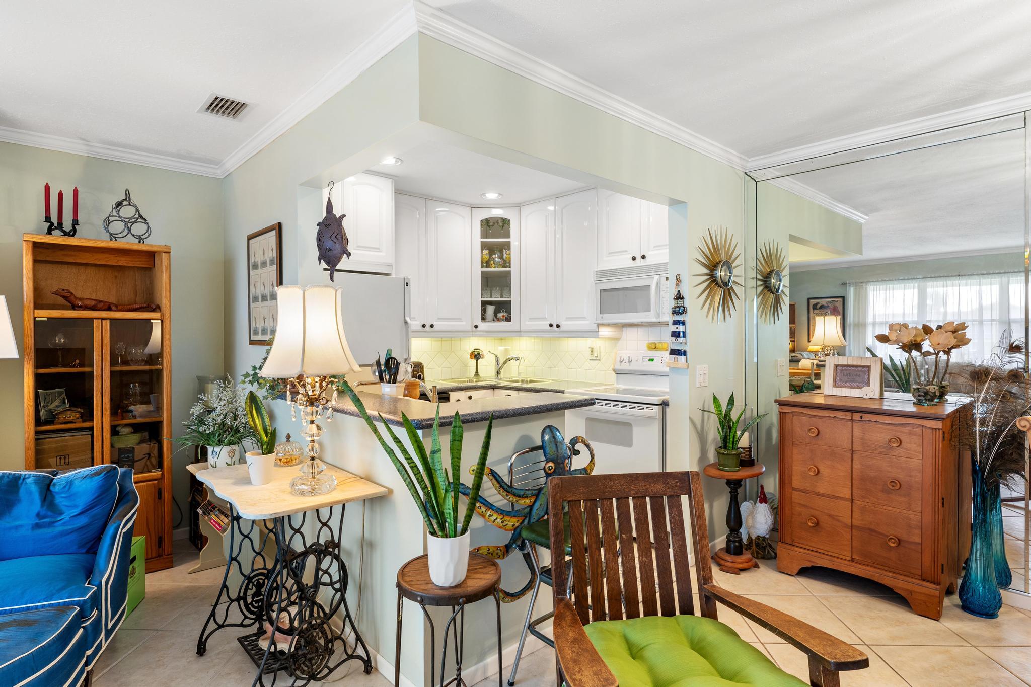 STERLING VILLAGE 170 CONDO - Residential