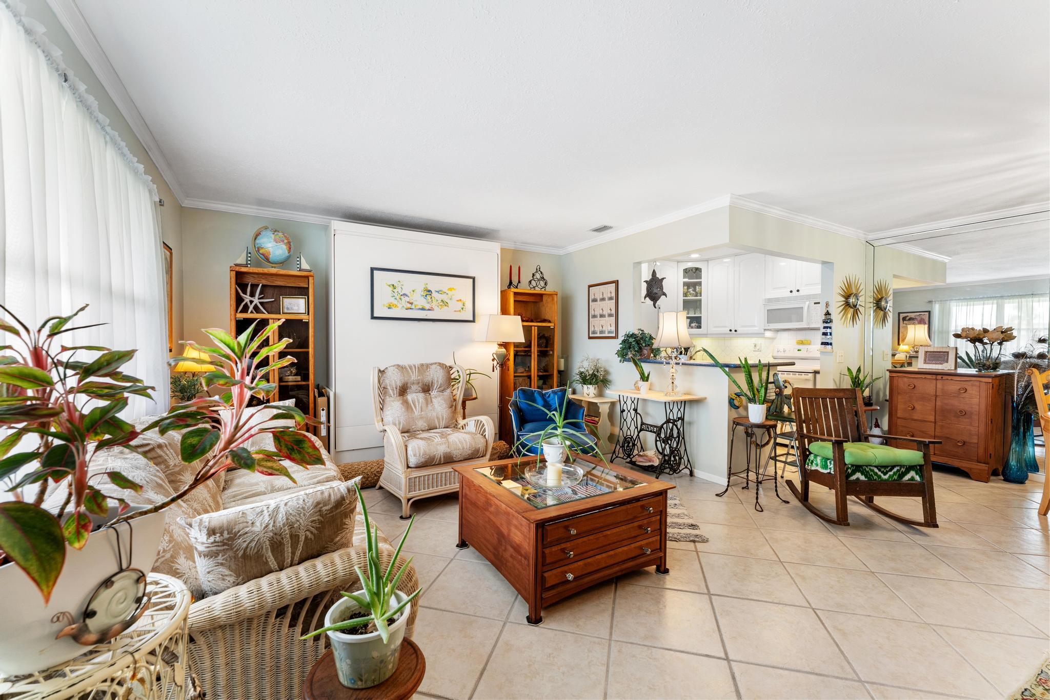 STERLING VILLAGE 170 CONDO - Residential