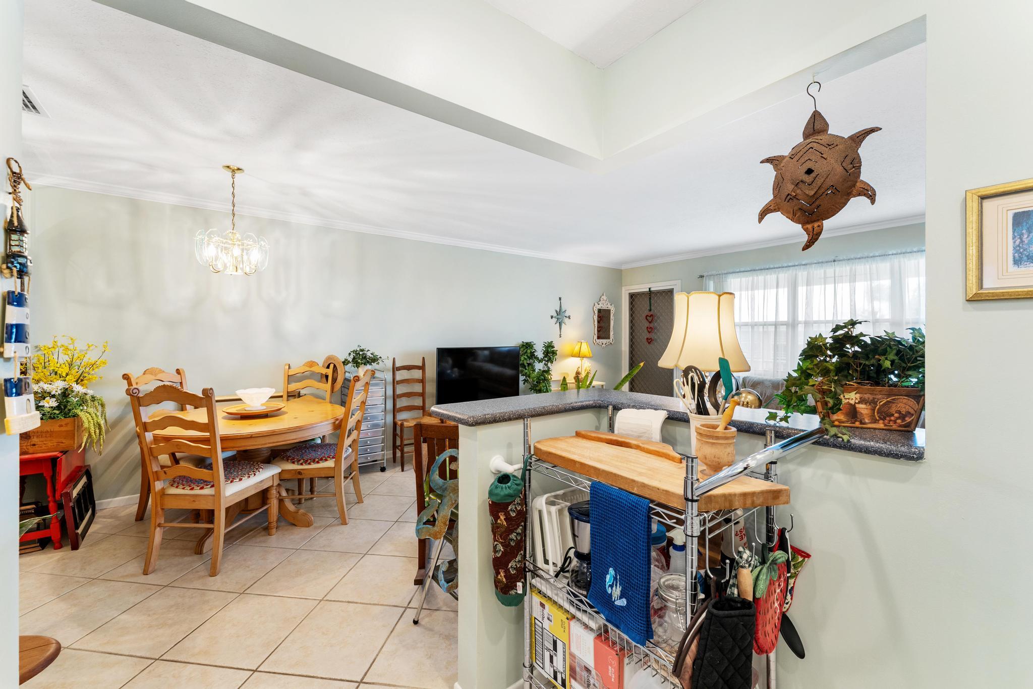 STERLING VILLAGE 170 CONDO - Residential