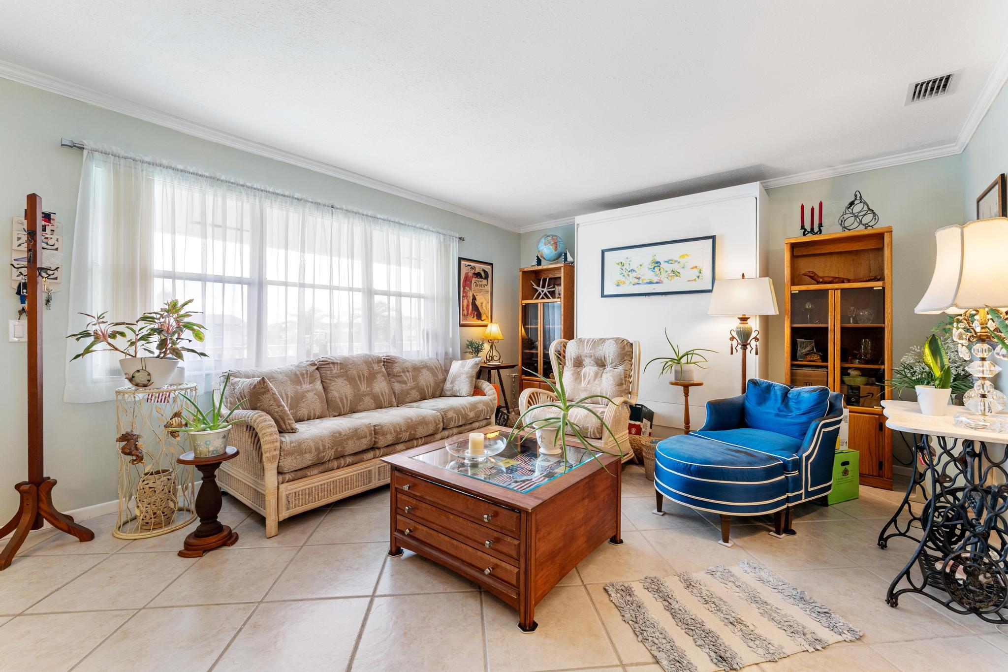 STERLING VILLAGE 170 CONDO - Residential