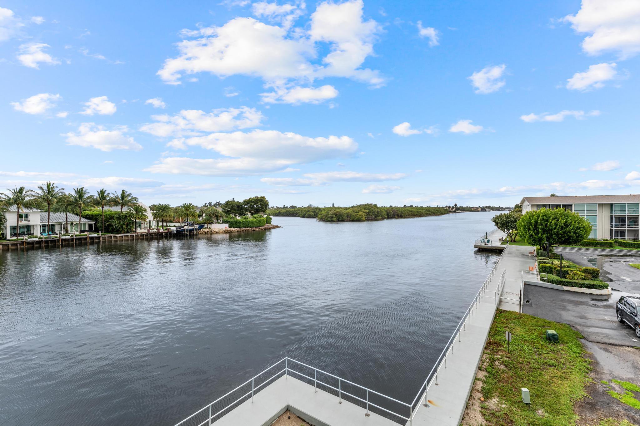 STERLING VILLAGE 170 CONDO - Residential