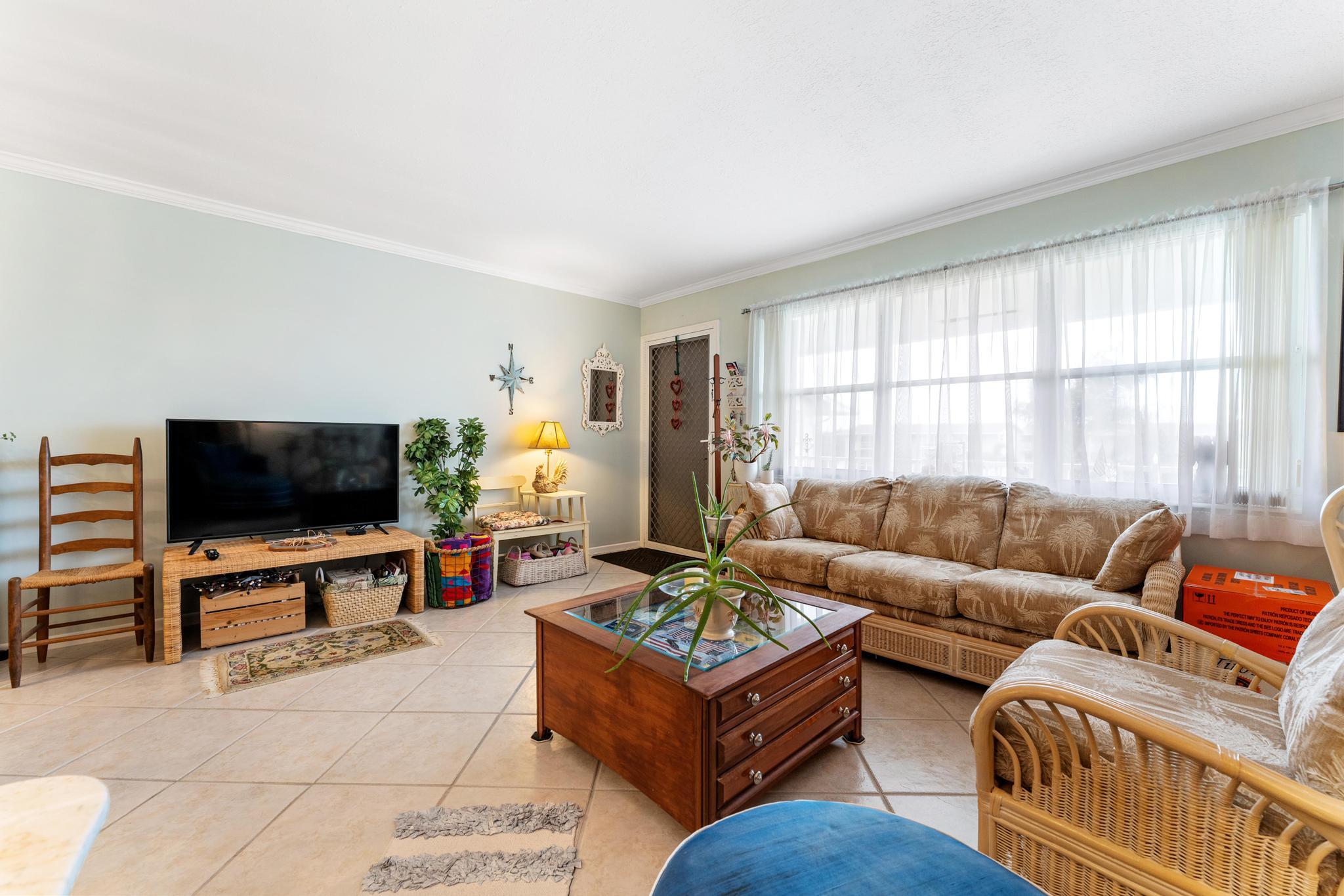 STERLING VILLAGE 170 CONDO - Residential