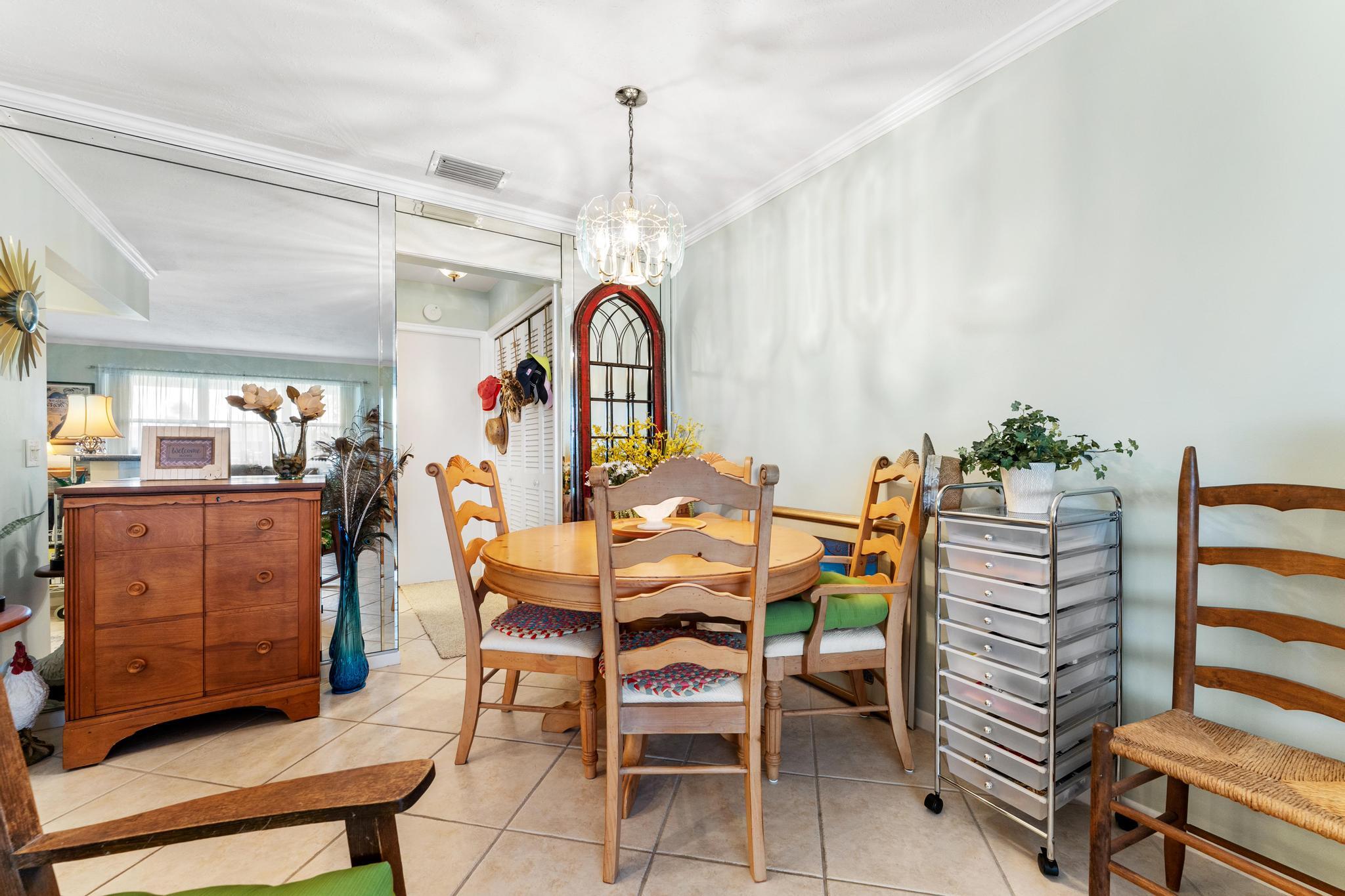 STERLING VILLAGE 170 CONDO - Residential